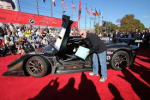 P4/5 Competizione awarded as Best Racing Car